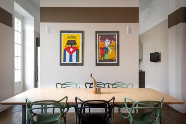 appartamento in vendita a Torino