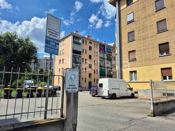 appartamento in vendita a Torino in zona Mirafiori Nord
