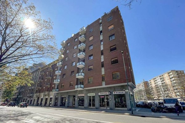 appartamento in vendita a Torino in zona Santa Rita