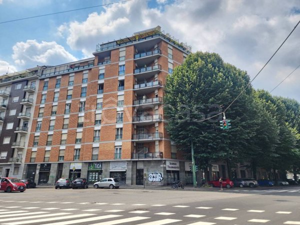 appartamento in vendita a Torino in zona Filadelfia