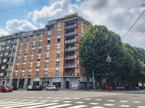 appartamento in vendita a Torino in zona Santa Rita