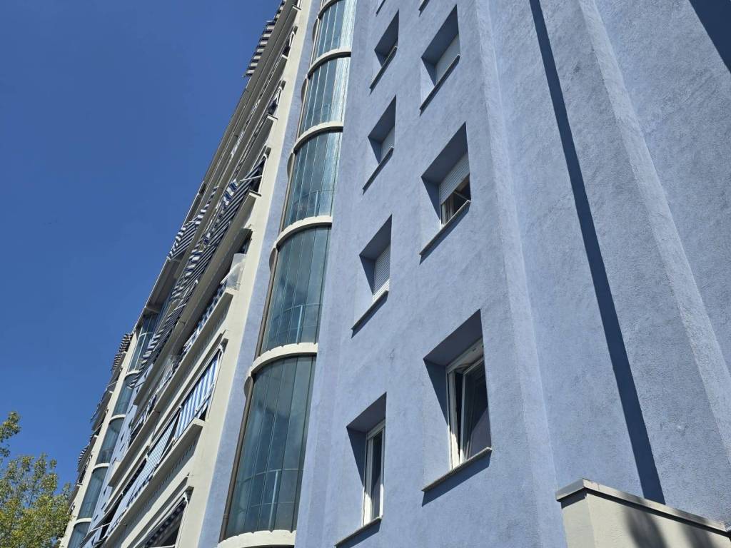 appartamento in vendita a Torino in zona Rebaudengo
