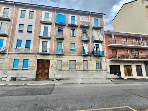 appartamento in vendita a Torino in zona Madonna di Campagna