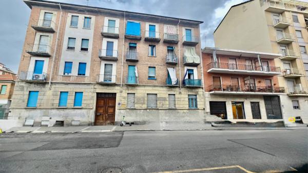 appartamento in vendita a Torino in zona Vallette
