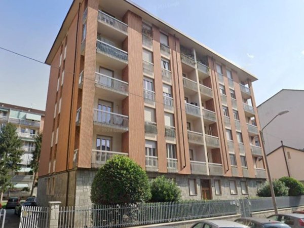 appartamento in vendita a Torino in zona Santa Rita