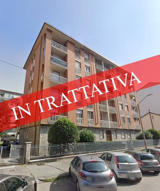 appartamento in vendita a Torino in zona Santa Rita