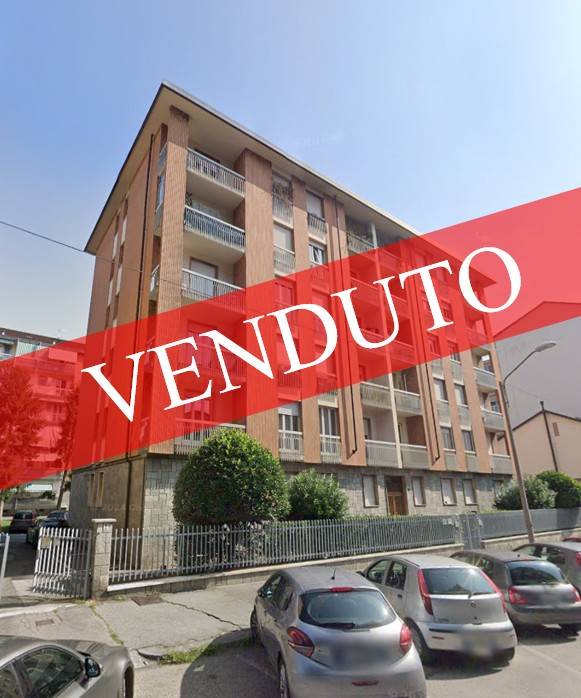 appartamento in vendita a Torino in zona Santa Rita