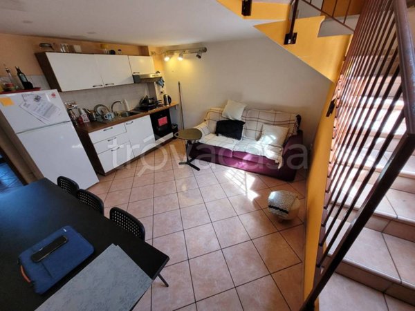 appartamento in vendita a Torino in zona Vanchiglia