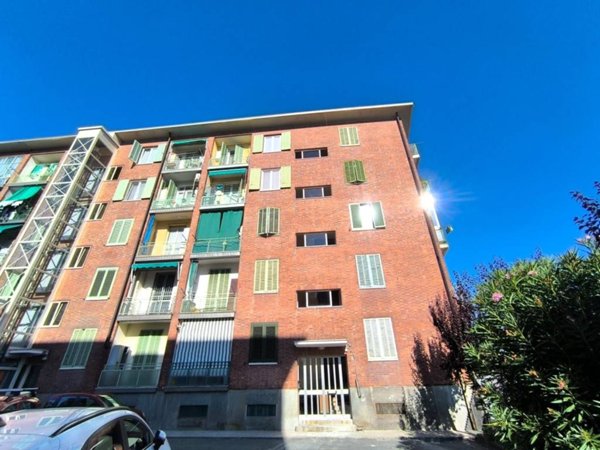 appartamento in vendita a Torino in zona Lingotto