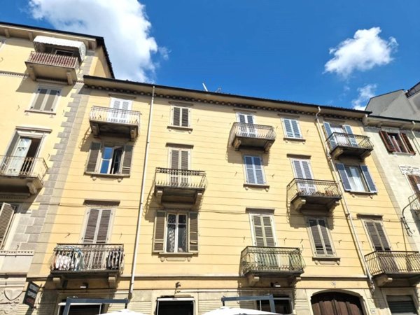 appartamento in vendita a Torino in zona Vanchiglia