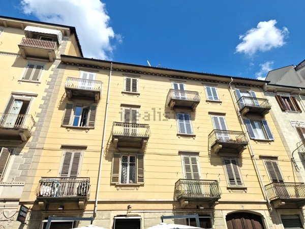 appartamento in vendita a Torino in zona Vanchiglia