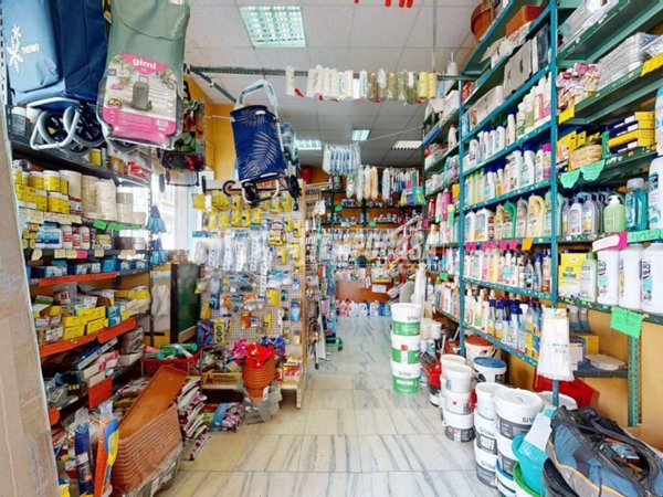 negozio in vendita a Torino in zona Crocetta