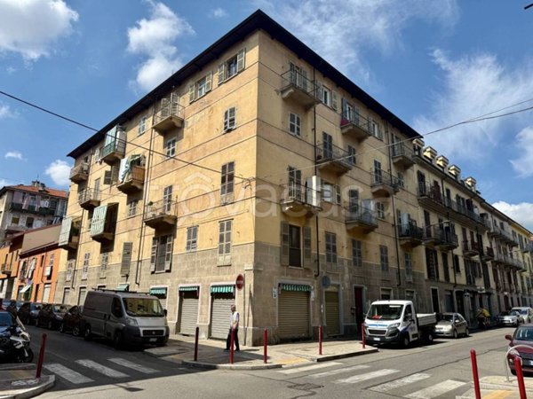 appartamento in vendita a Torino in zona Centro Storico