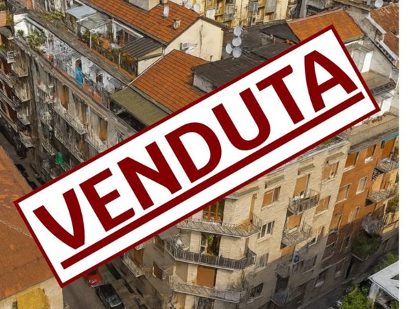 appartamento in vendita a Torino in zona San Salvario