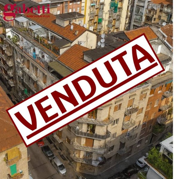 appartamento in vendita a Torino in zona San Salvario