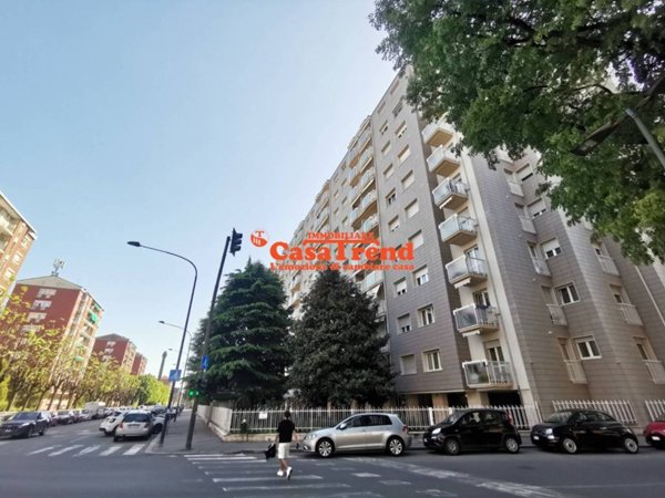 appartamento in vendita a Torino in zona Mirafiori Nord