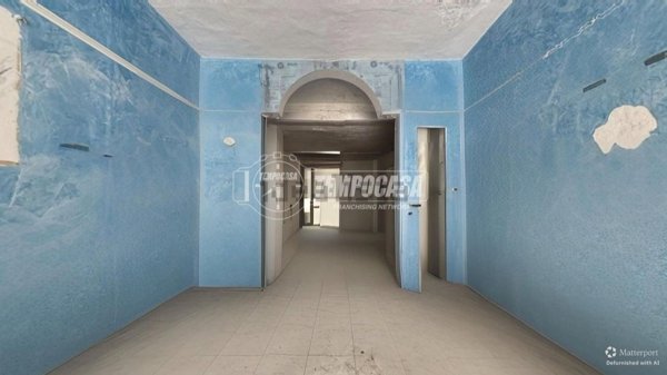 ufficio in vendita a Torino in zona Cenisia