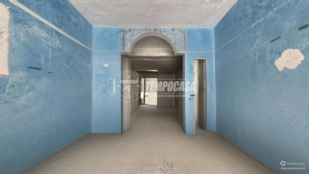 ufficio in vendita a Torino in zona Cenisia