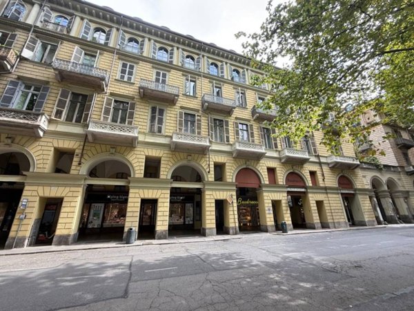 appartamento in vendita a Torino in zona Centro Storico
