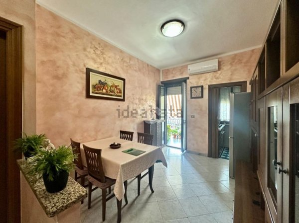 appartamento in vendita a Torino in zona Borgata Vittoria