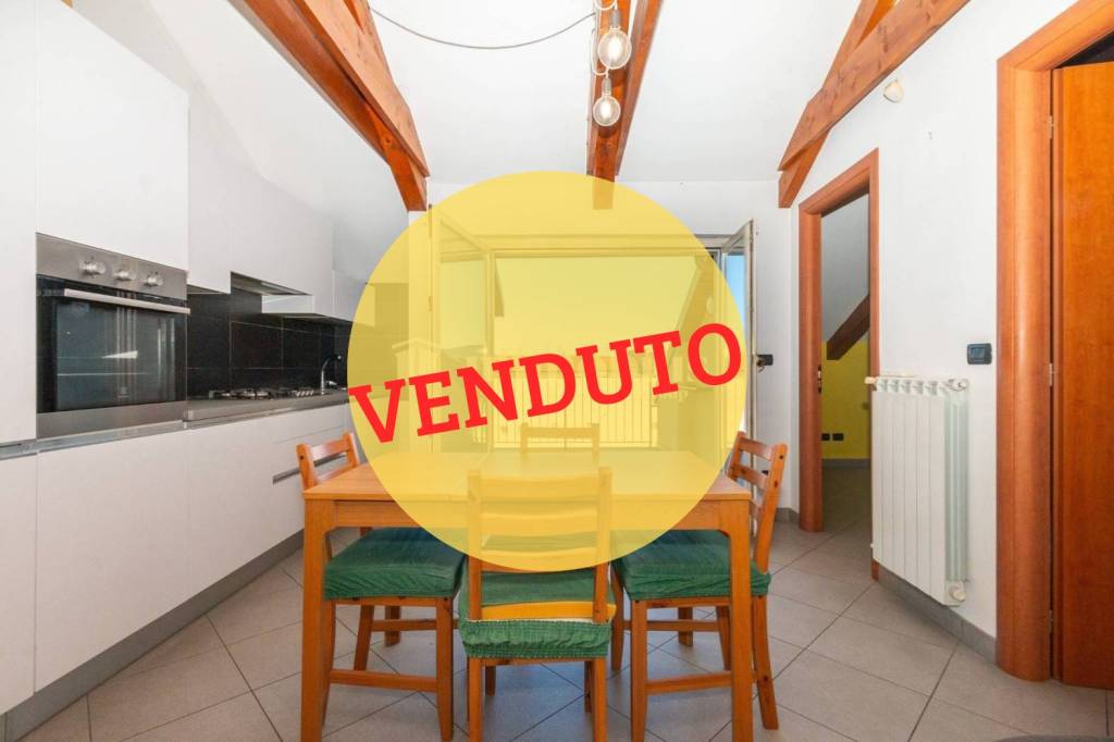 appartamento in vendita a Torino in zona Parella