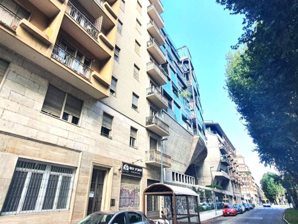 appartamento in vendita a Torino in zona Rebaudengo