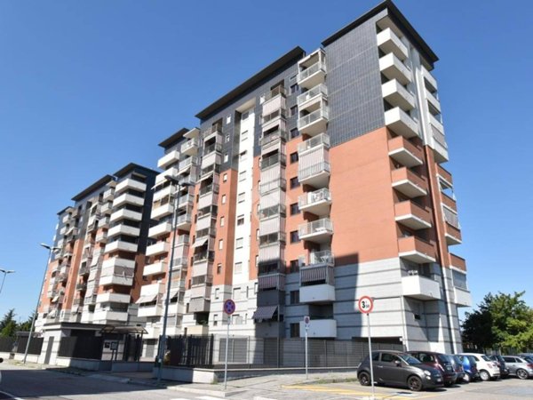 appartamento in vendita a Torino in zona Mirafiori Sud