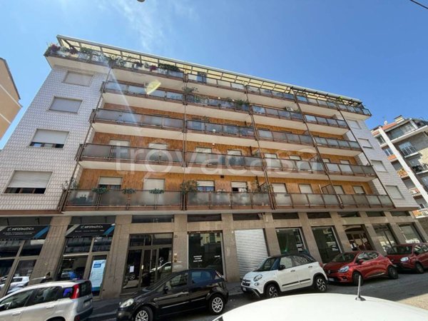 appartamento in vendita a Torino in zona Santa Rita