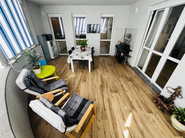 appartamento in vendita a Torino in zona Rebaudengo
