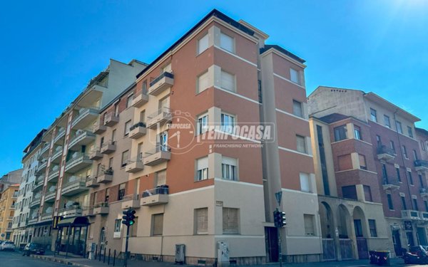 appartamento in vendita a Torino in zona Santa Rita