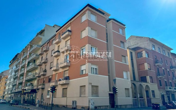 appartamento in vendita a Torino in zona Santa Rita