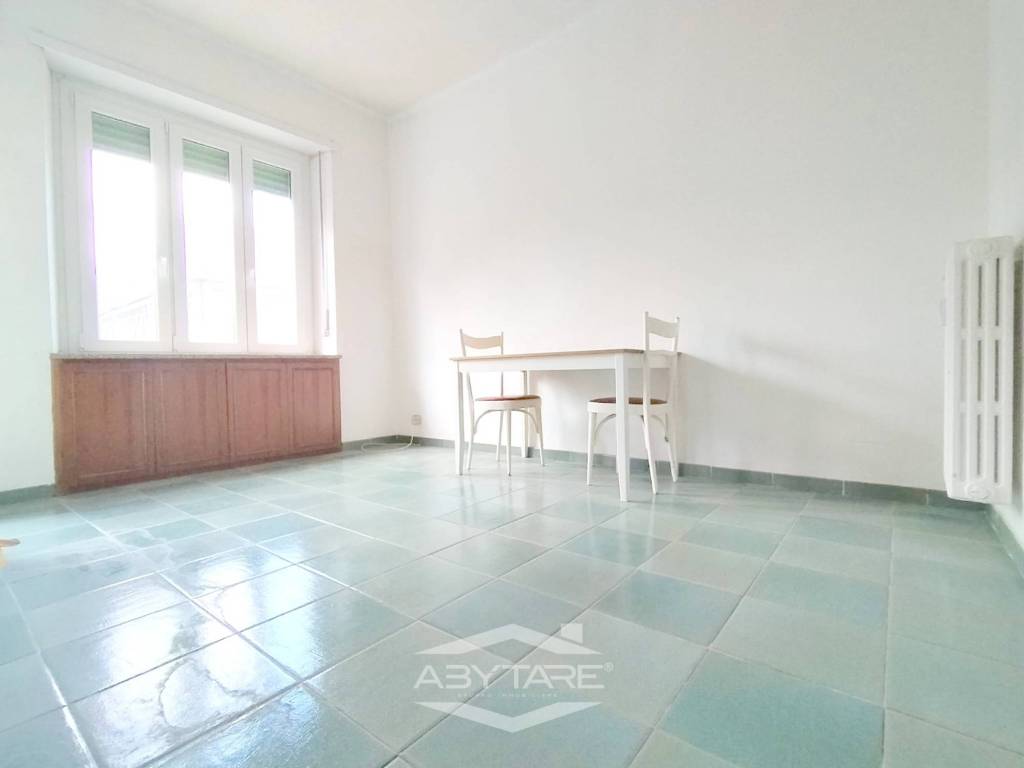 appartamento in vendita a Torino in zona Santa Rita