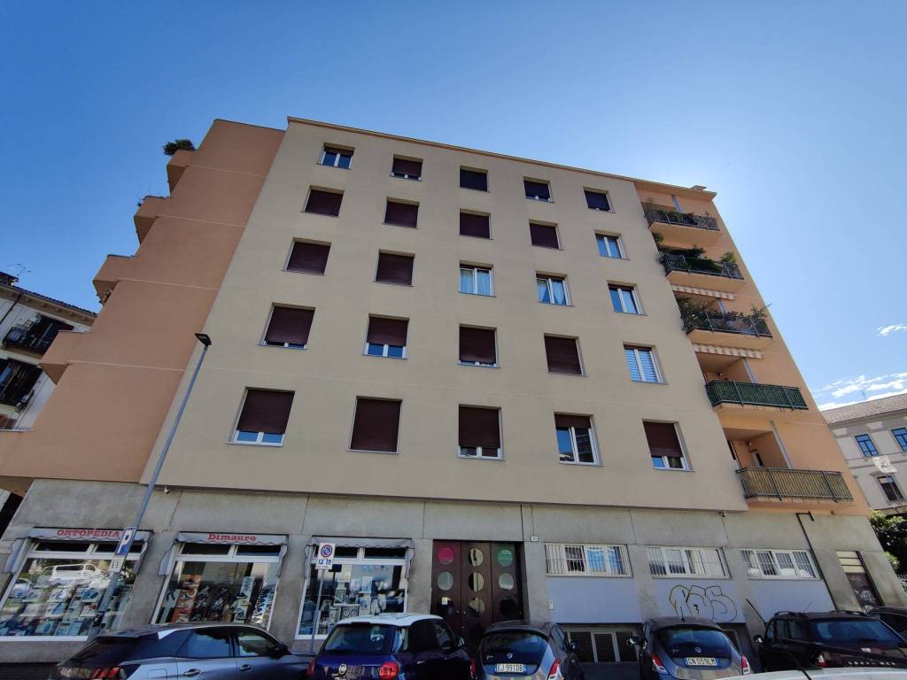 appartamento in vendita a Torino in zona Barriera di Milano