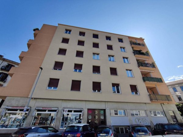 appartamento in vendita a Torino in zona Aurora