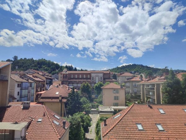 appartamento in vendita a Torino in zona Madonna del Pilone