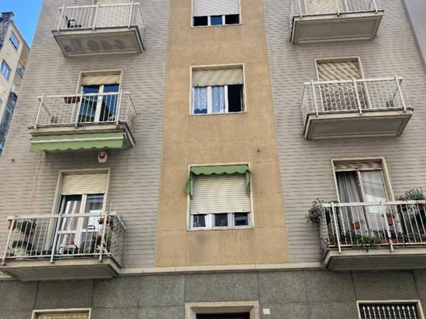appartamento in vendita a Torino in zona Parella