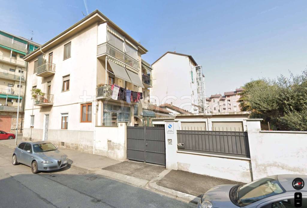 appartamento in vendita a Torino in zona Madonna di Campagna