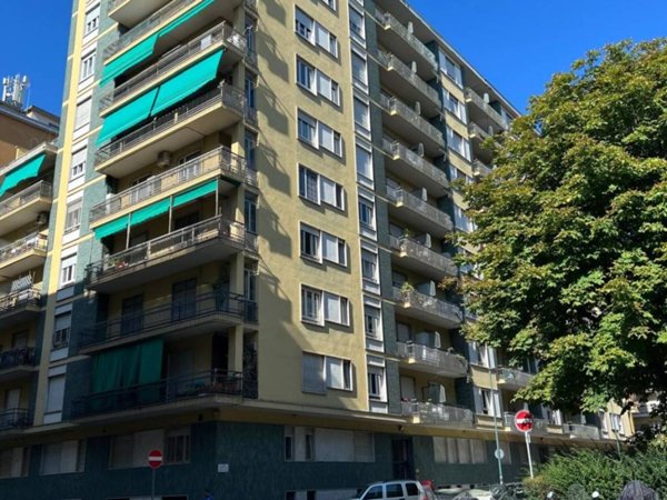 appartamento in vendita a Torino in zona Santa Rita