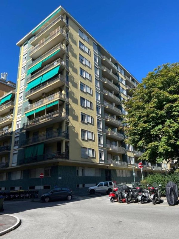 appartamento in vendita a Torino in zona Borgo San Paolo