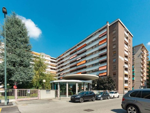 appartamento in vendita a Torino in zona Mirafiori Sud