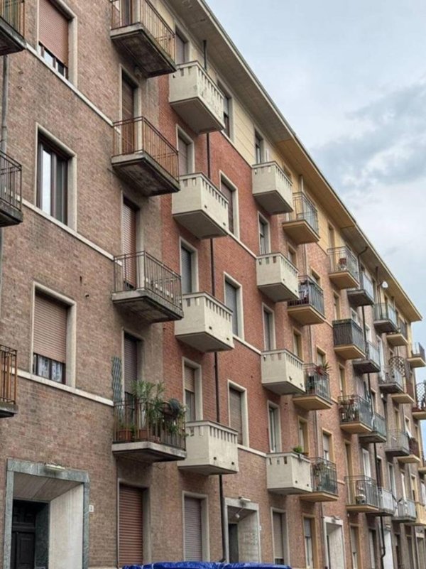 appartamento in vendita a Torino in zona Pozzo Strada