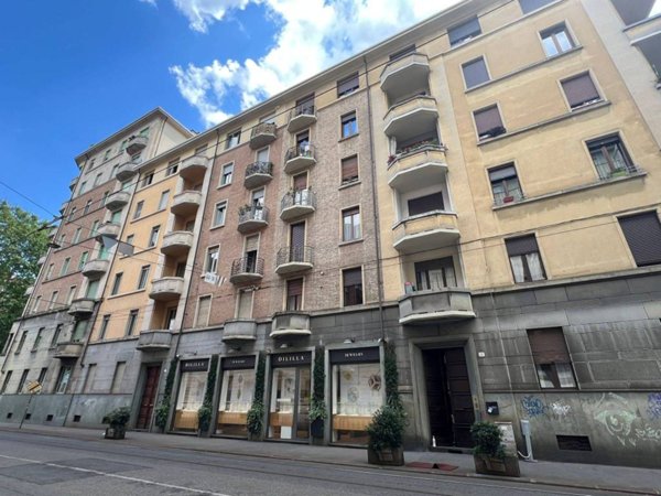 appartamento in vendita a Torino in zona Campidoglio