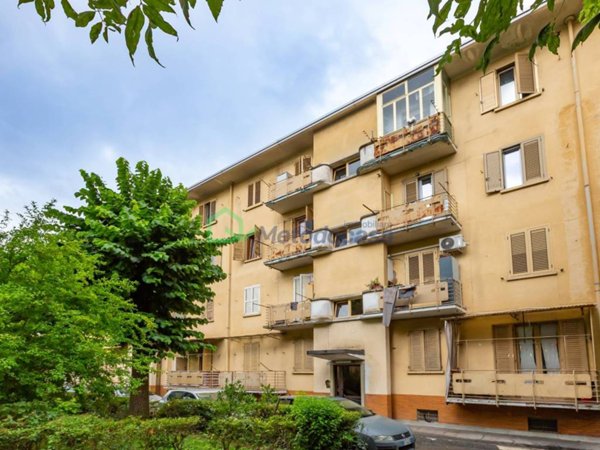 appartamento in vendita a Torino in zona Vanchiglia