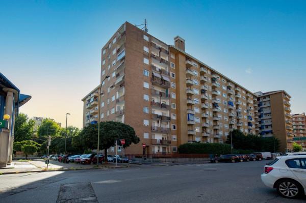 appartamento in vendita a Torino in zona Barriera di Milano