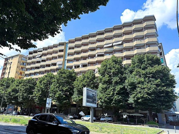 appartamento in vendita a Torino in zona Lingotto