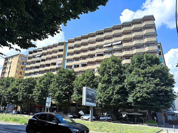 appartamento in vendita a Torino in zona Millefonti