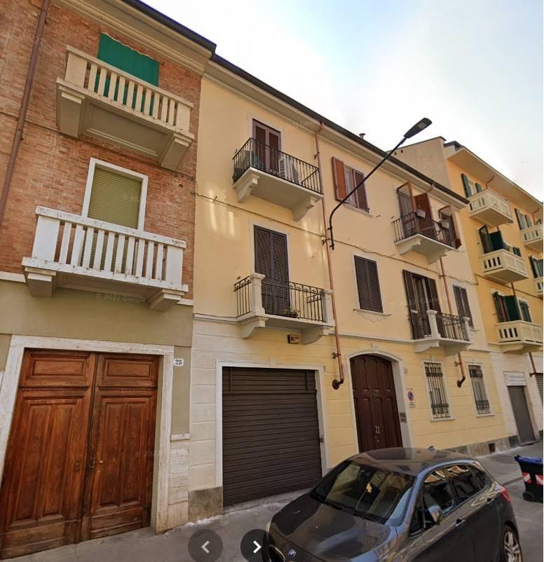 appartamento in vendita a Torino in zona Borgo San Paolo
