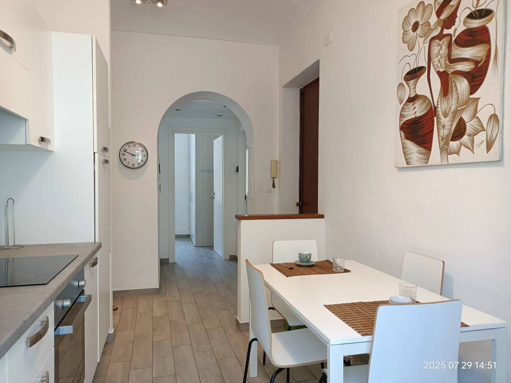 appartamento in vendita a Torino in zona Borgo San Paolo