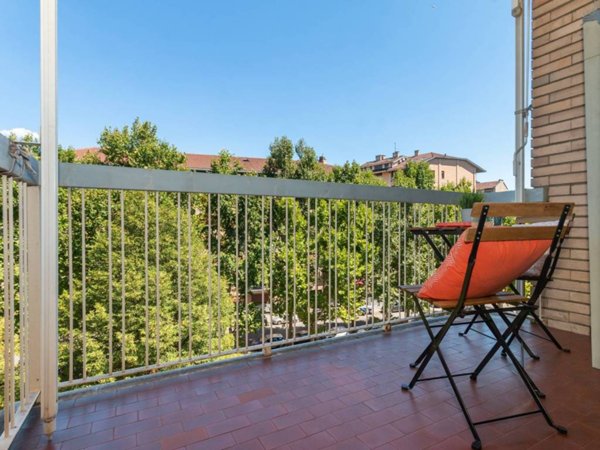 appartamento in vendita a Torino in zona Parella