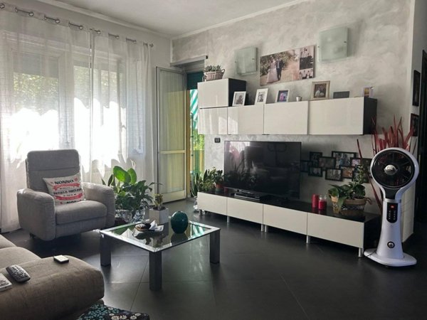 appartamento in vendita a Torino in zona Regio Parco